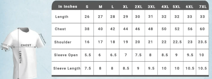 Everything Will Be OK – T-Shirt - TRESSNY - MRnHs - Bk - XS - BlackandOrangeTypographyTshirt_1 - Fr - dtf