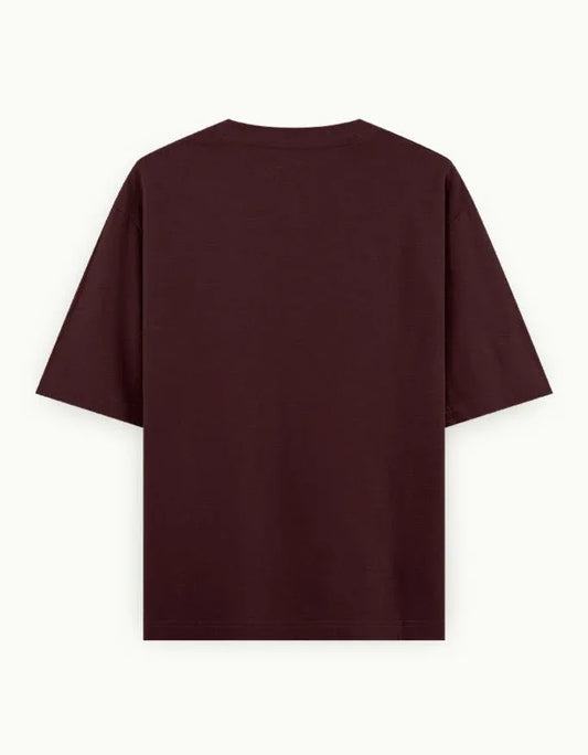 Independent Oversized Tee - TRESSNY