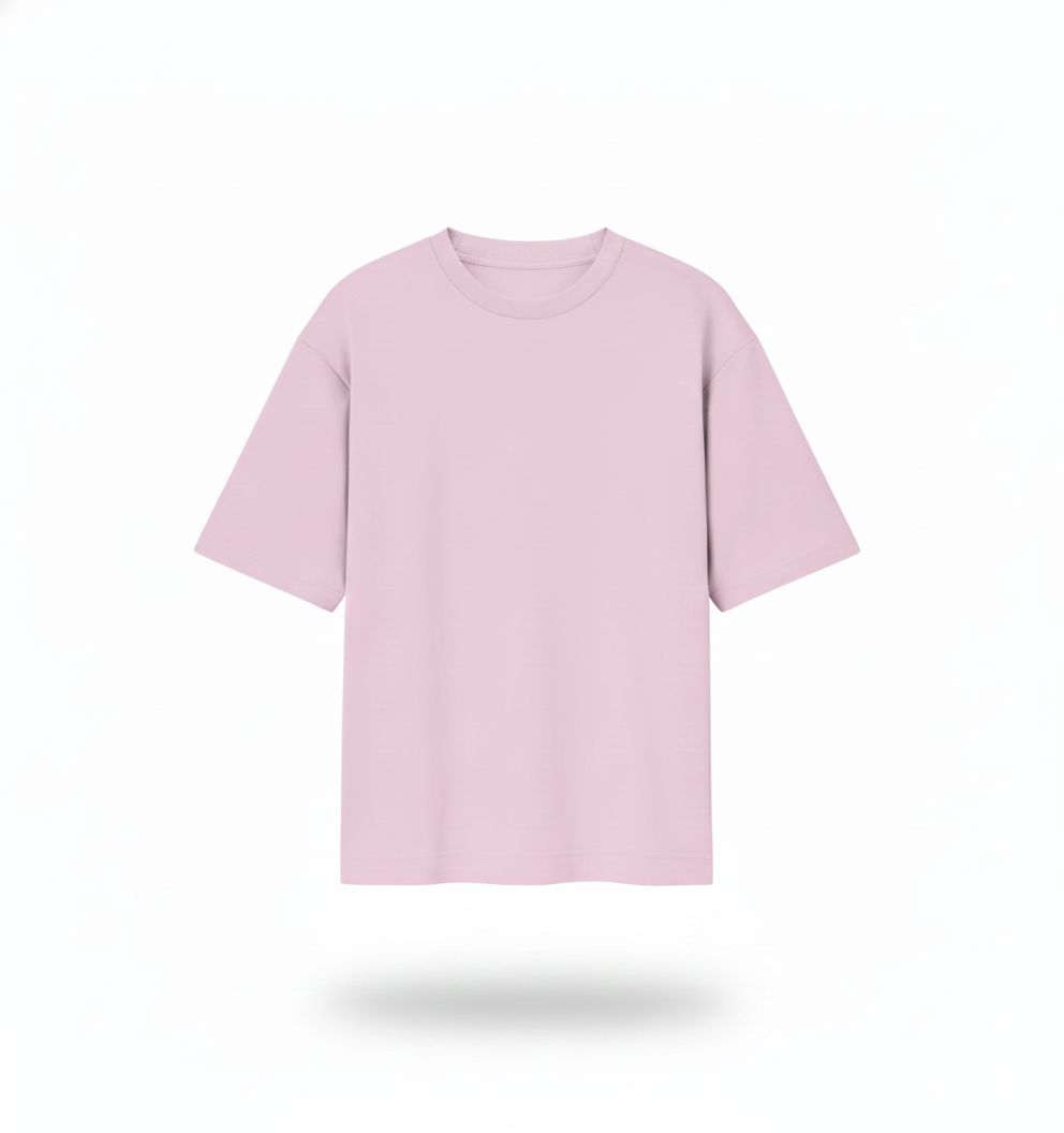 Overthinking Dept. – Oversized Tee