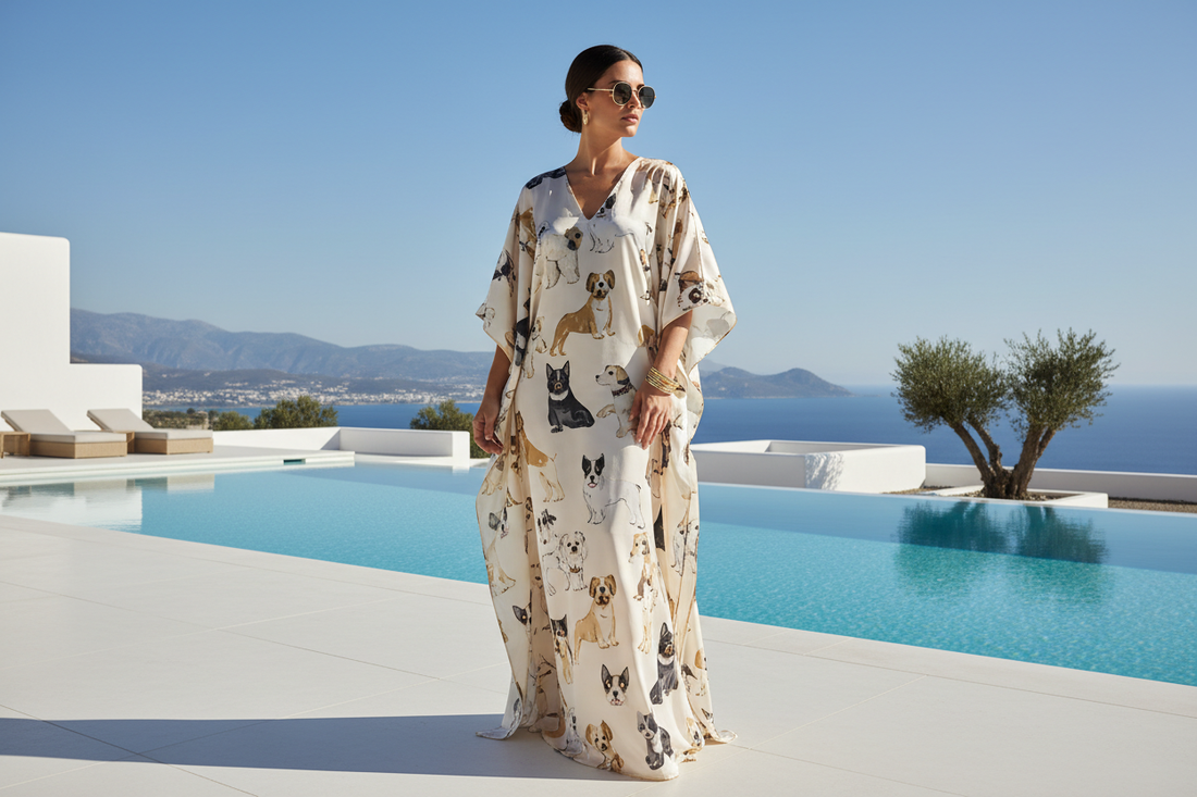 Women's Summer Dress Options – Style Guide 2026