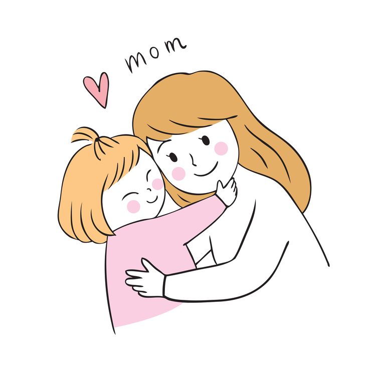 MOM DAUGHTER - TRESSNY