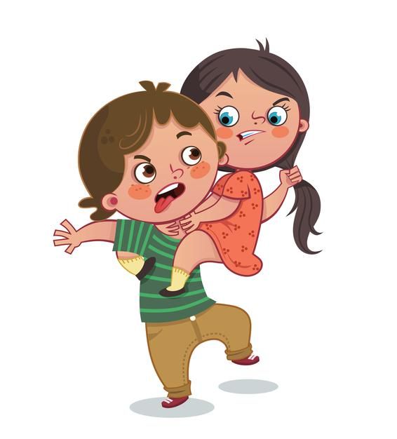 Sibling Tees - TRESSNY