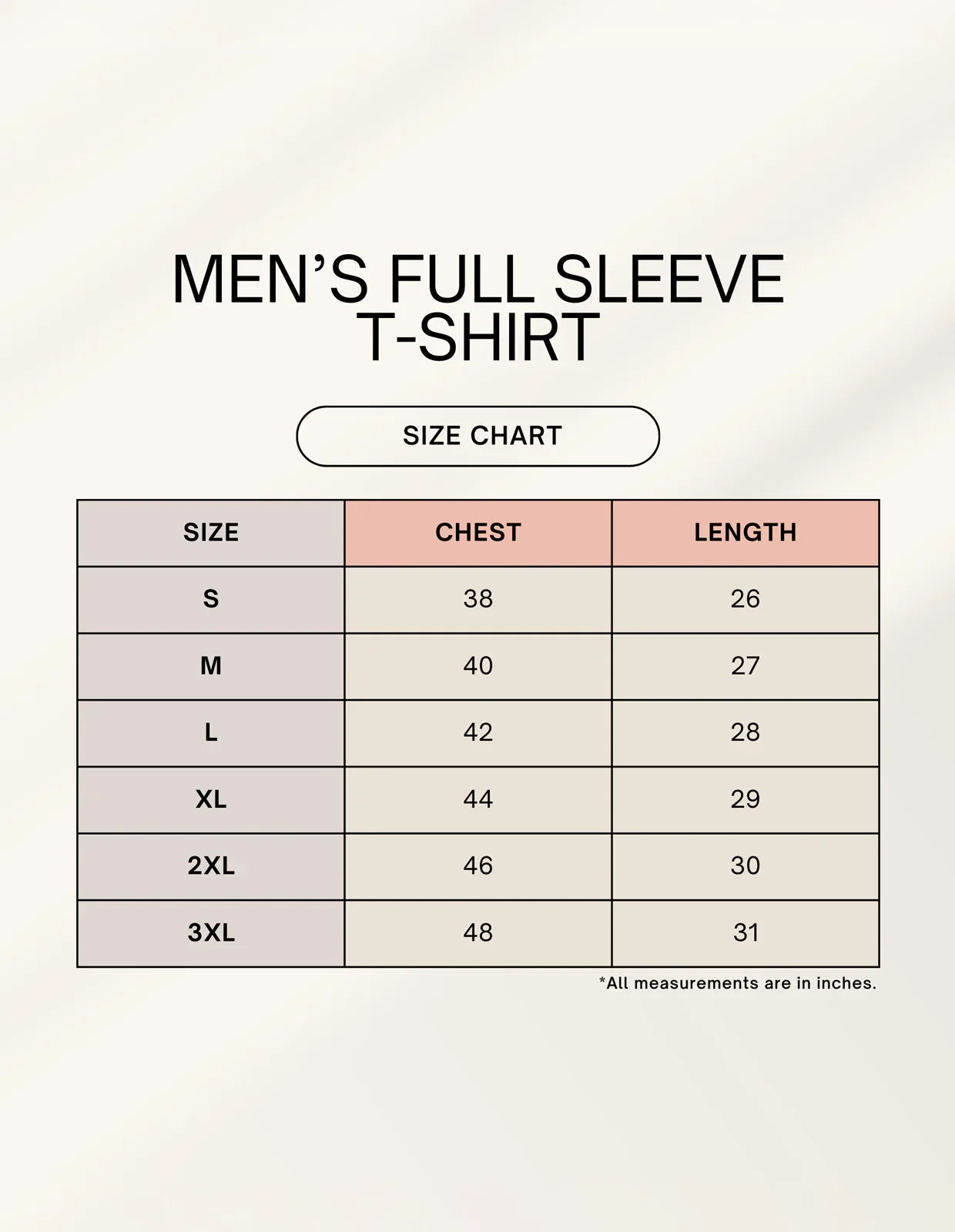 1744980516sizechart_d7f67561-6314-4b90-8dbf-7f47c968f220 - TRESSNY