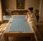 75x150cm traditional pure cotton bath towel size jpg – TRESSNY