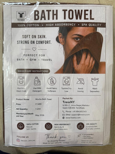Kavitha N. review photo