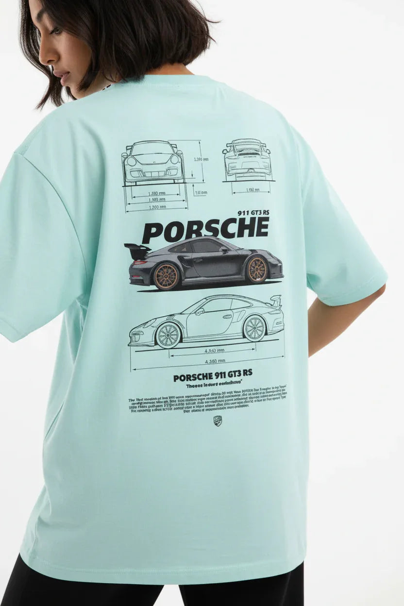 Back Design Detail