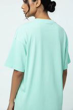 Back Detail Close-Up