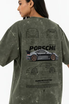 Back Detail