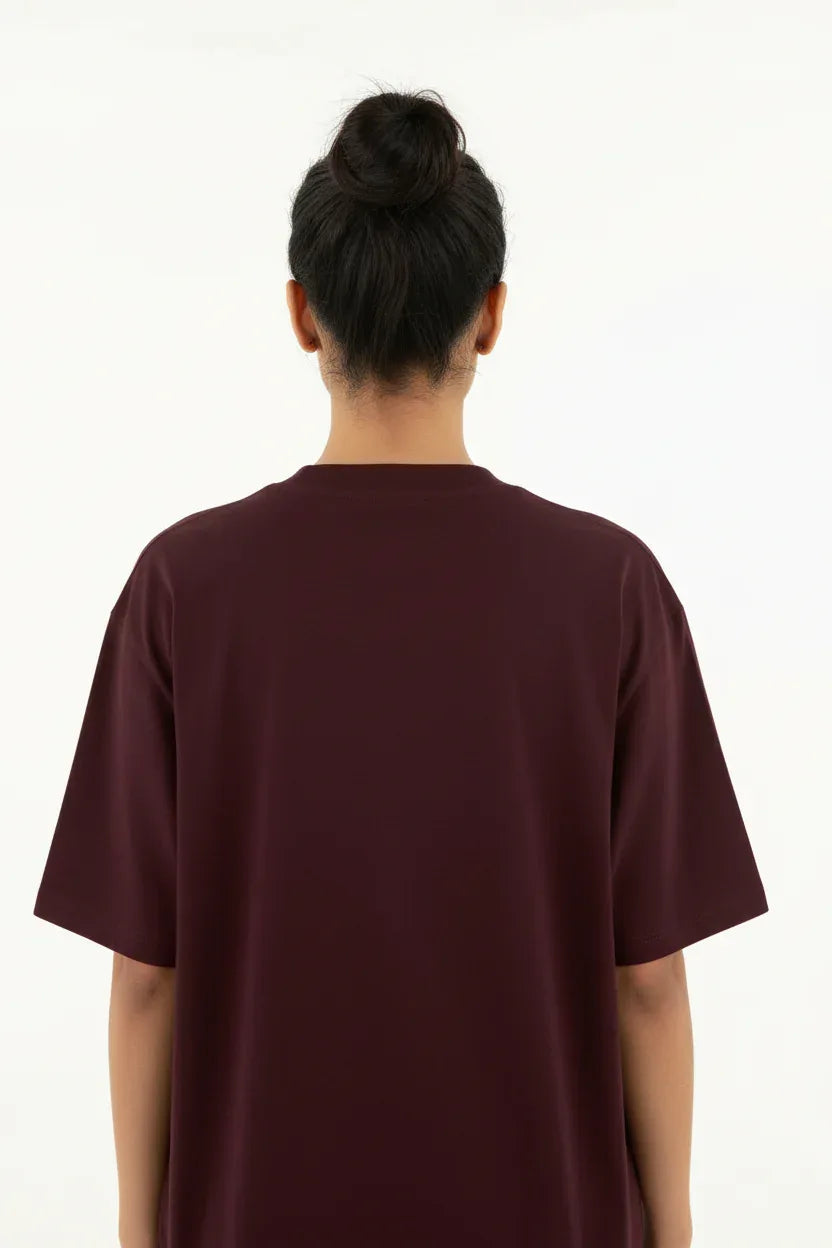 Back Detail