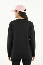 Back Detail