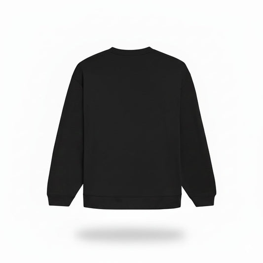 This Is What a Chennai Girl Looks Like – Statement Sweatshirt