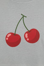 Cherry Graphic Detail