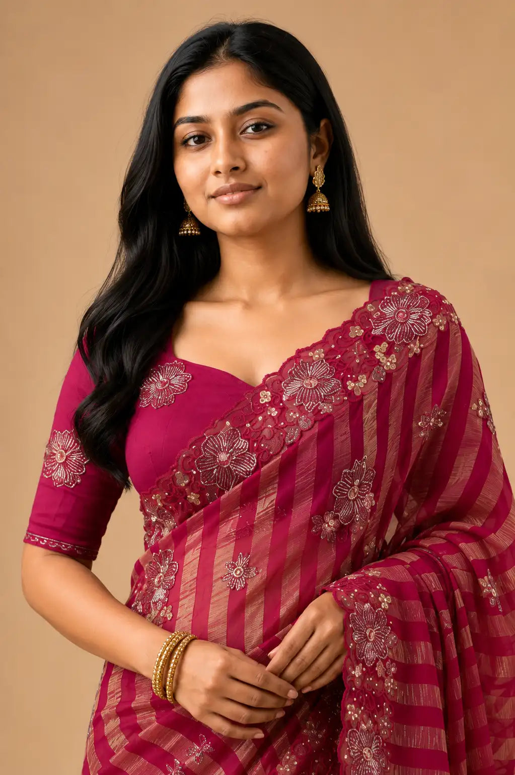 Design-Yashmin - Detail View | Women Fashion India