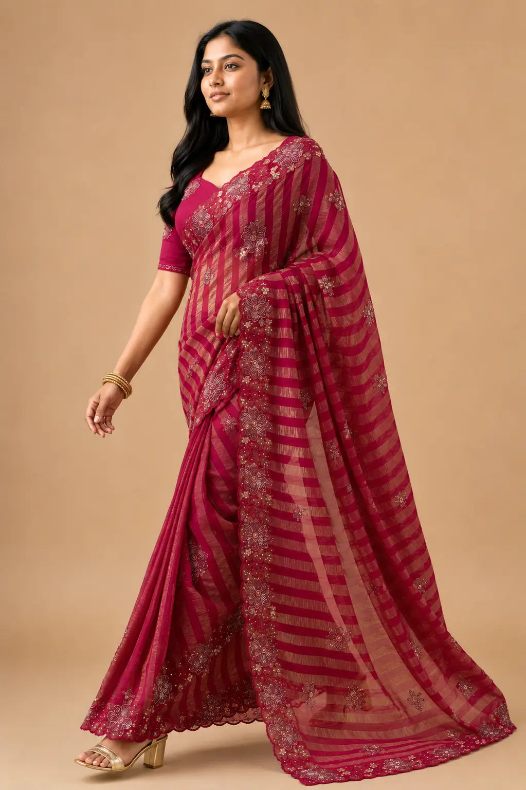 Design-Yashmin - Ethnic Wear | Women Fashion India