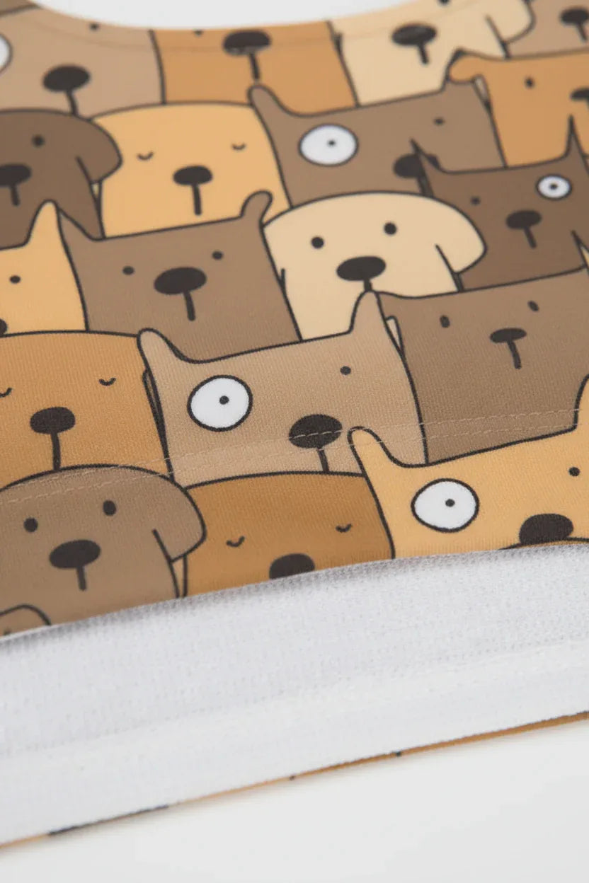 Fabric Close-up