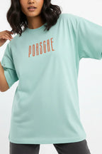 Front Design Detail