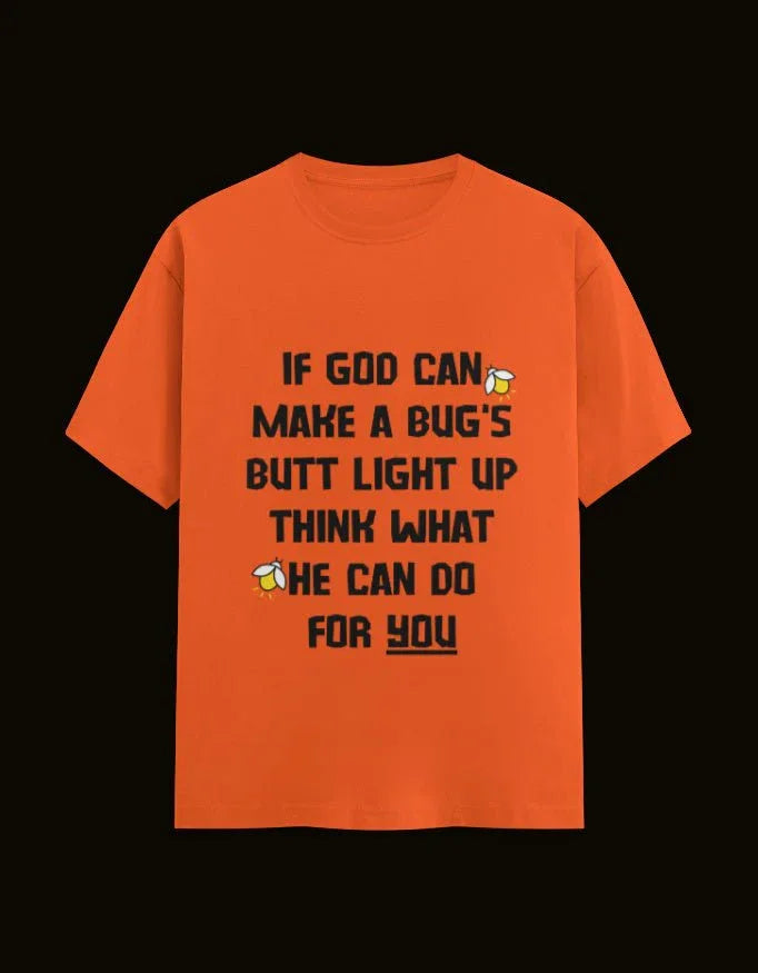 Gods Plan Unisex T-Shirt - TRESSNY