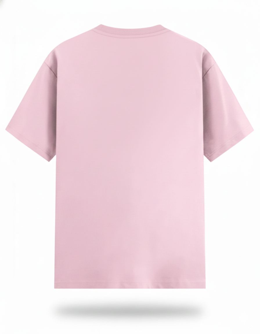 Good girls go to heaven tee t shirt back – TRESSNY