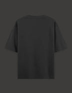 Hang on. I'm Creating Problem Oversized Tee - TRESSNY