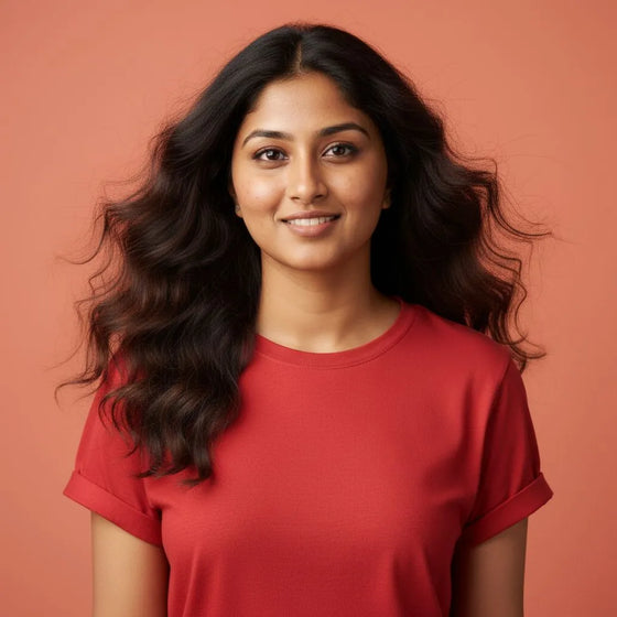 Shop T-Shirts – women's Indian fashion | Tressny