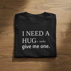 I need a huge smile tee close up – TRESSNY
