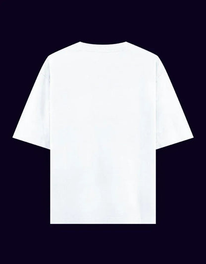 If I’m Rizzing With You Oversized Tee – Cute & Flirty Edition - TRESSNY