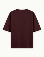 Independent Oversized Tee - TRESSNY