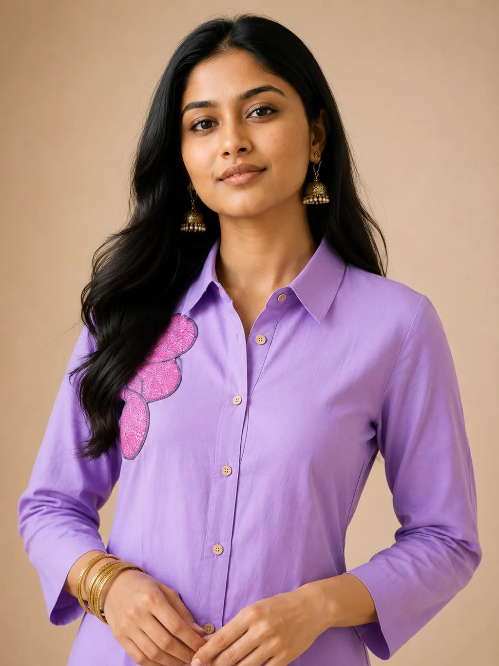 NEW LAUNCHING - Lifestyle Shot | Women Fashion India