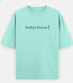 Perfect person oversized vertical – TRESSNY