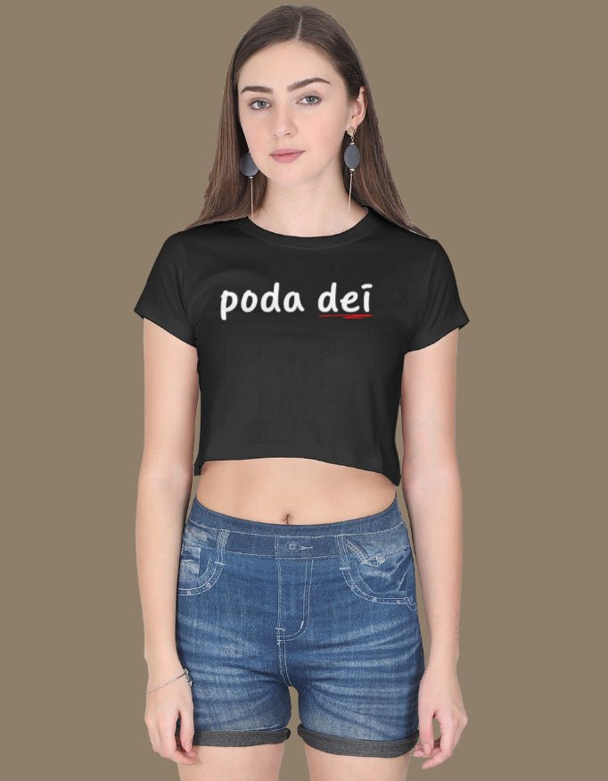 Poda Dei Crop Top - TRESSNY - v-8B2m1CSCaVZV1cINMx4gub3XqALe9nE=