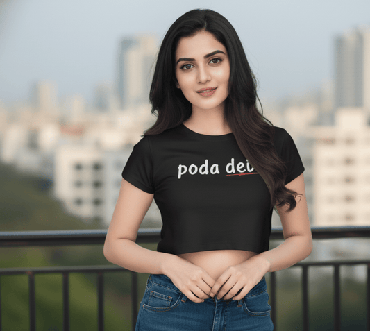 Poda Dei Crop Top - TRESSNY - v-8B2m1CSCaVZV1cINMx4gub3XqALe9nE=