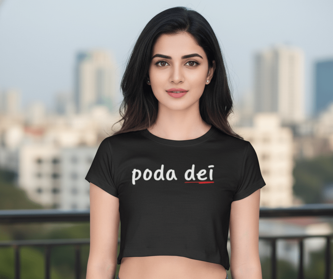 Poda Dei Crop Top - TRESSNY - v-8B2m1CSCaVZV1cINMx4gub3XqALe9nE=