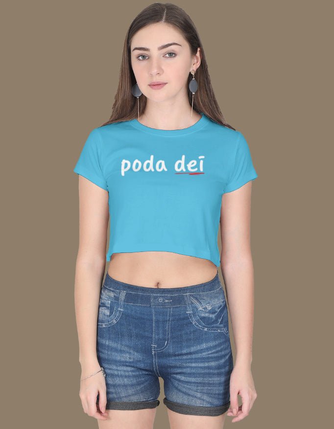Poda Dei Crop Top - TRESSNY - v-8B2m1CSCaVZV1cINMx4gub3XqALe-HM=