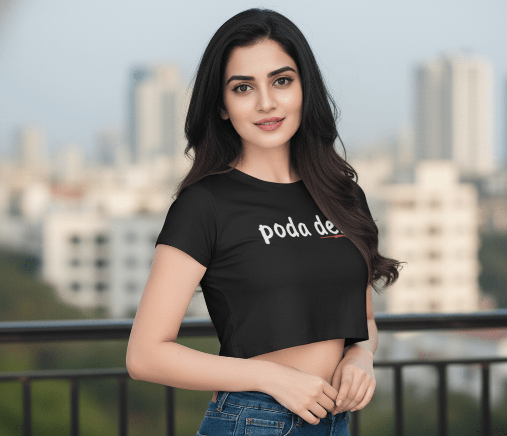 Poda Dei Crop Top - TRESSNY - v-8B2m1CSCaVZV1cINMx4gub3XqALe9nE=