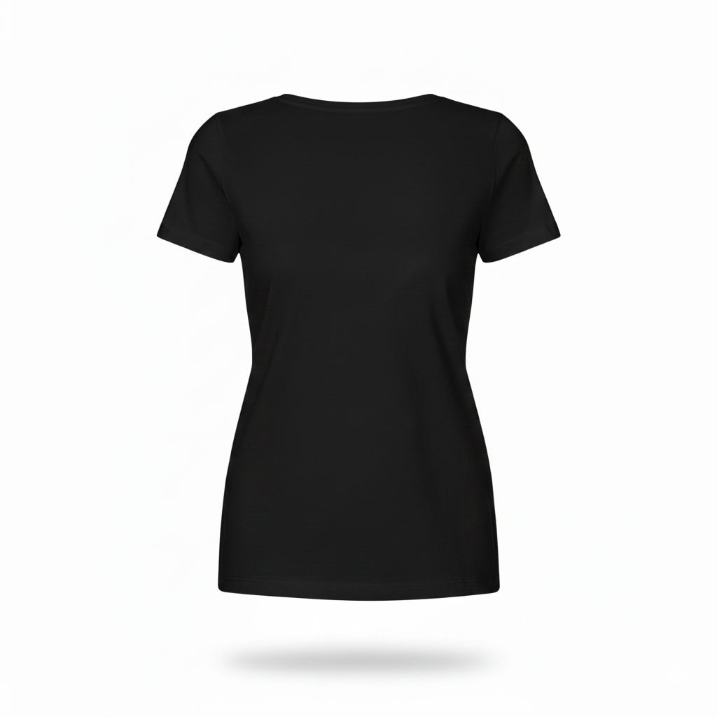 Solo Vacation T-Shirt