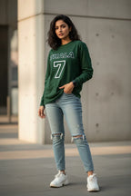 THALA 7 Lifestyle Shot - Indian Woman