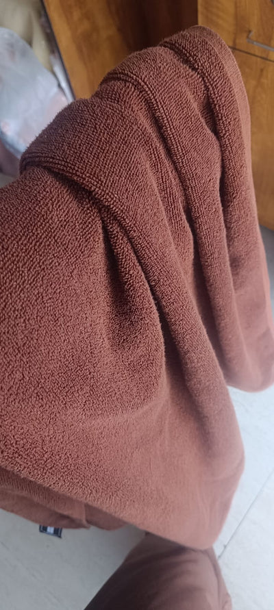 Ananya R. review photo