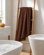 Towel hanging brown – TRESSNY