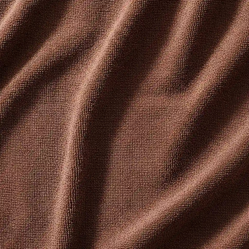 Bath towel cotton texture close-up 03 – TRESSNY