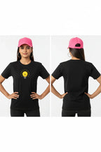 TRESSNY-Bright-Idea-Tee-Black-Hero-Split