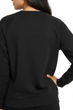 TRESSNY-Chennai-Girl-Sweatshirt-Black-Back-Detail