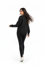 TRESSNY-Chennai-Girl-Sweatshirt-Black-Back-Hero