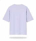 Corporate humor oversized T-shirt back – TRESSNY