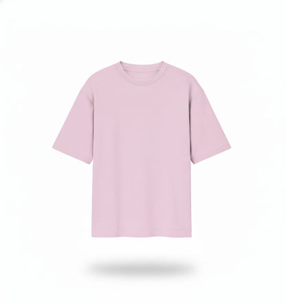 Overthinking Dept. – Oversized Tee