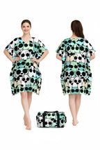 TRESSNY-Dog-Print-Kaftan-White-Hero