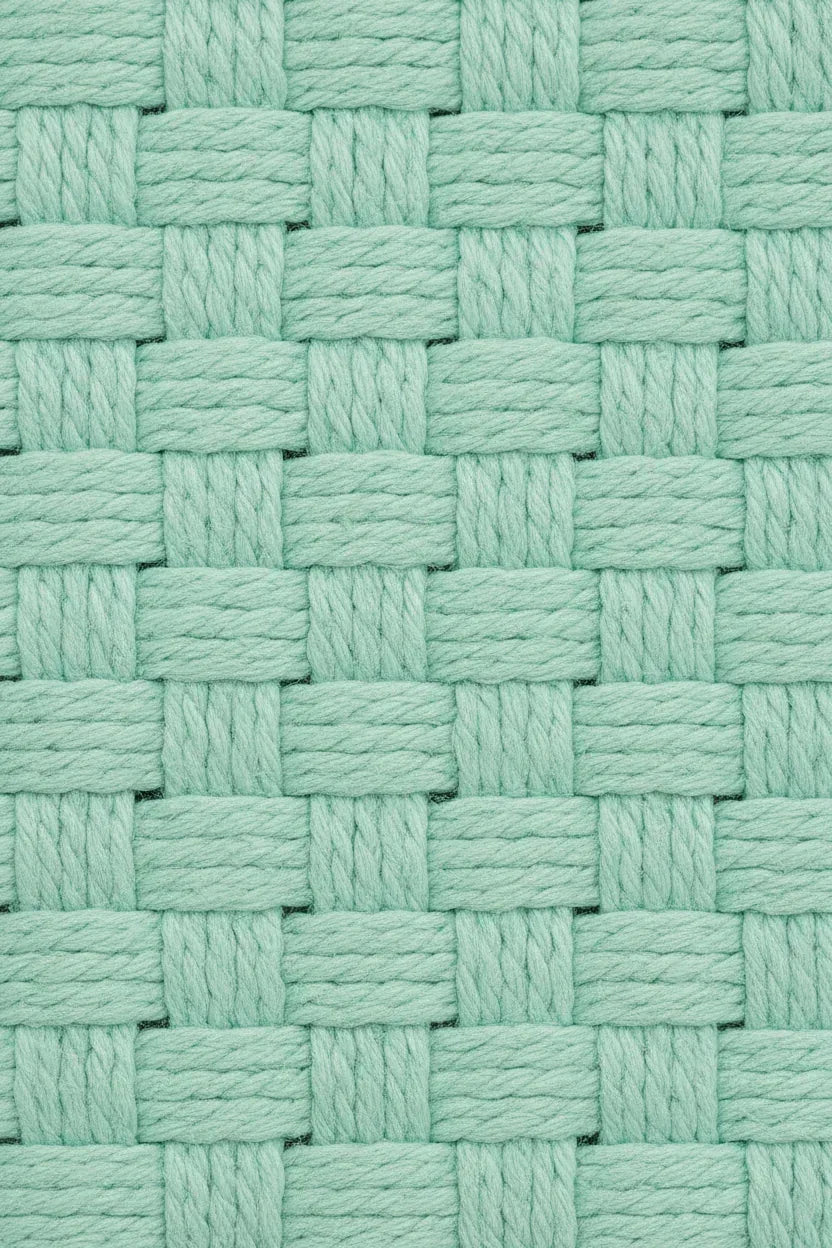 TRESSNY-Ford-Mustang-Mint-Fabric-Texture