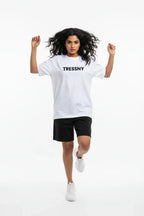 TRESSNY-Luxury-Car-Graphic-Oversized-Tee-White-Front-Hero