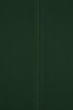 TRESSNY-Original-Full-Sleeve-Tee-Bottle-Green-Fabric-Detail
