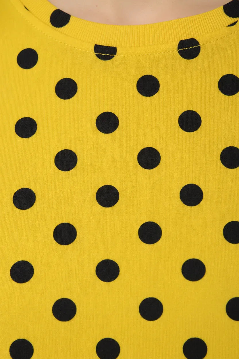 TRESSNY-Polka-Dot-Crop-Top-White-Macro