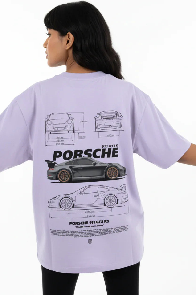 TRESSNY-Porsche-911-GT3-Lavender-Back-Detail